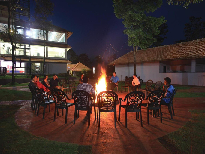 Food & Drinks 5, Coorg Cliffs Resort, Kodagu