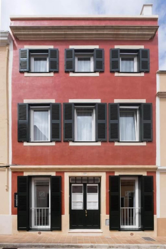 Exterior & Views 2, Hotel Ca s'Arader - Adults Only, Baleares