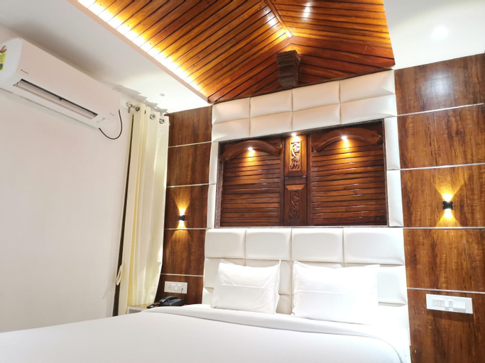 Bedroom 15