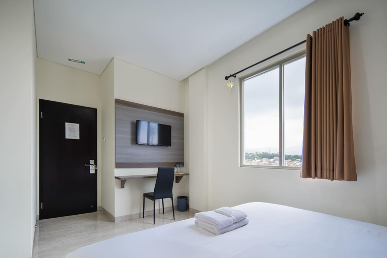 Bedroom 29