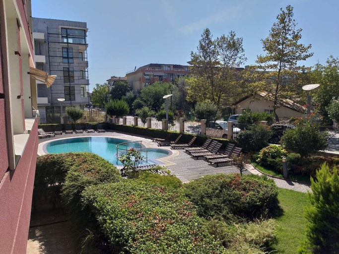 Sport & Beauty 4, Ravda Apartments, Nesebar