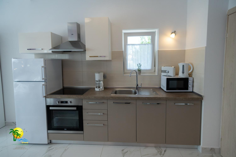 Others 4, Villa Green Palm, Vrsar