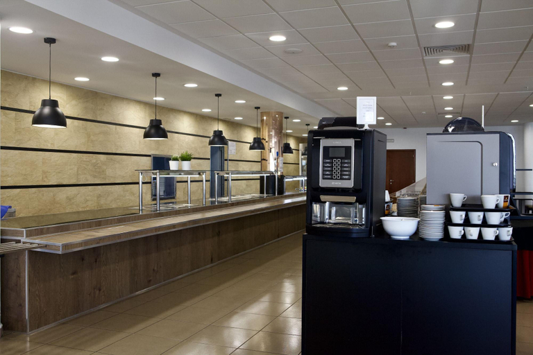 Food & Drinks 5, Valhotel Residencia Tiempo Libre El Puig, Valencia