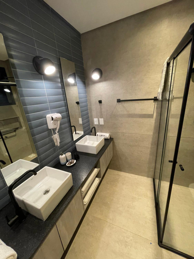Bathroom 4, Hospedaria da Lagoa, Florianopolis