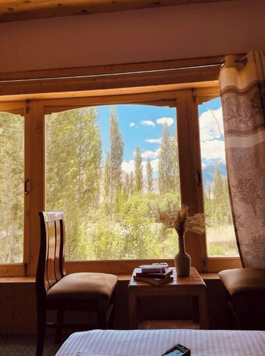 Others 5, Lzawa Residency, Leh