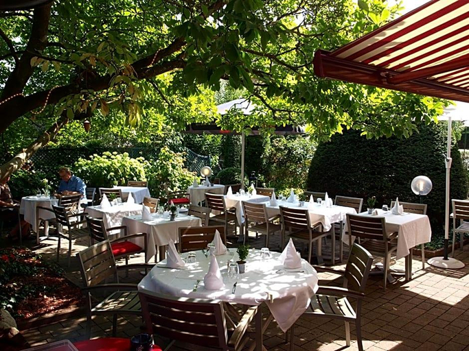 Food & Drinks 5, Hotel Restaurant Aux Sapins, Haut-Rhin