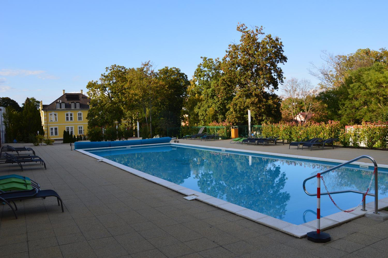Others 2, Harmonia Apartman Balatonfoldvar, Balatonföldvári