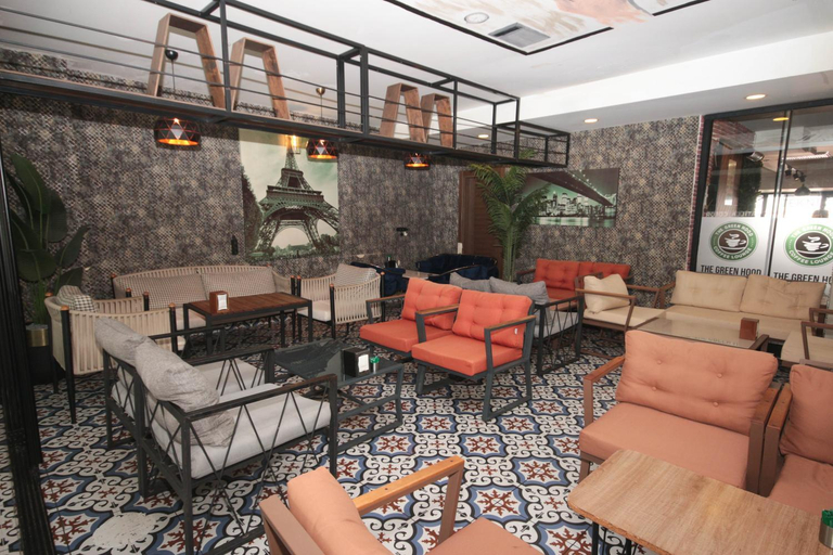 Food & Drinks 5, MOSTAR HOTEL ANTALYA, Antalya