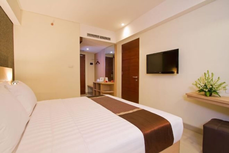Bedroom 21