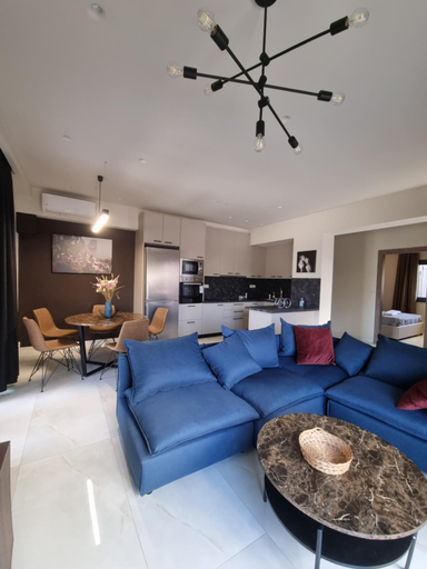 Others 3, Fiorzakynthos City Apartments, Ionian Islands