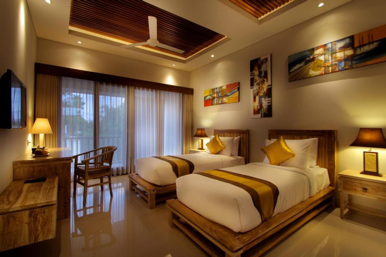 Bedroom 13