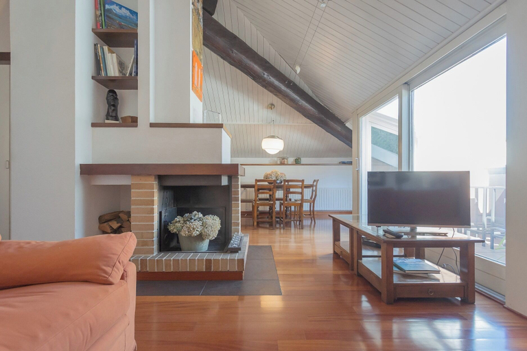 Others 5, La Mansarda by Rent all Como, Como