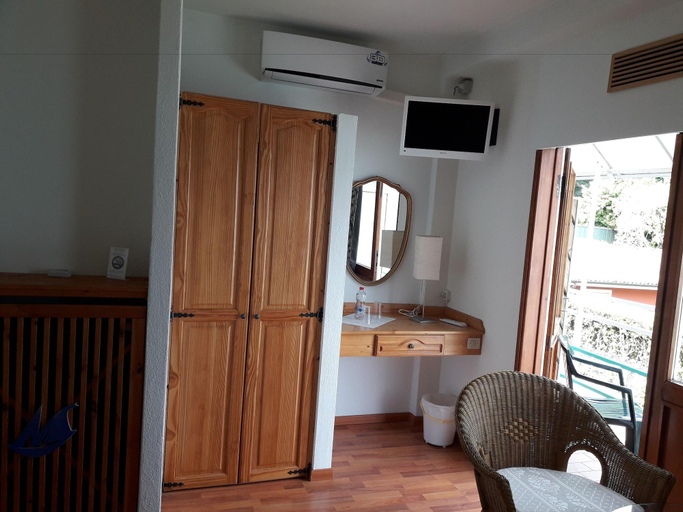 Public Area 2, Hotel Motel Nautilus, Lecco