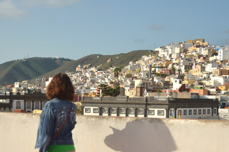 Others 5, MASANET Emblematic Hotels by Airnest, Las Palmas