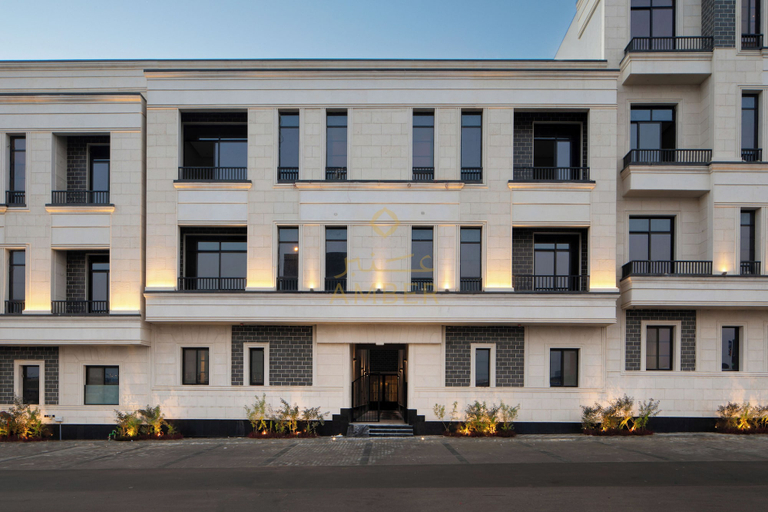Exterior & Views 2, Amber Hospitality - BLVD, Riyadh