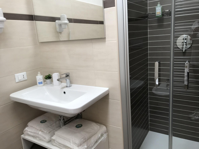 Bathroom 5, Innsud - Salentobedrooms, Lecce