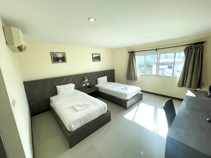 Bedroom 16