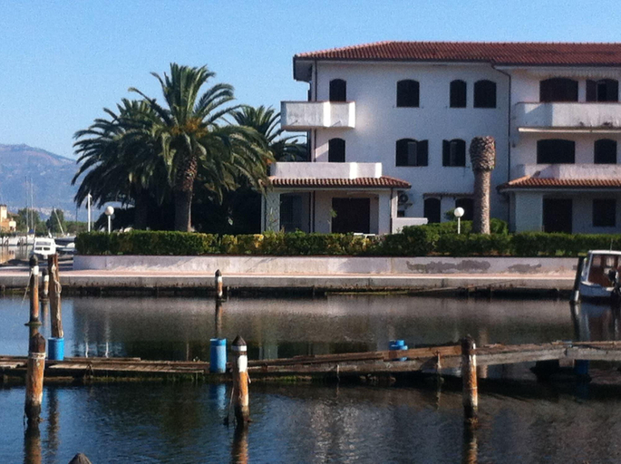 Exterior & Views 2, Residence La Bricola Laghi di Sibari, Cosenza