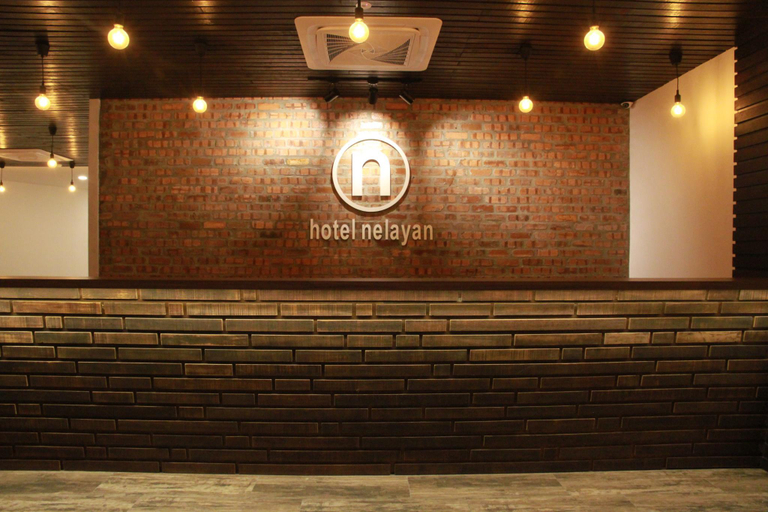 Others 5, Hotel Nelayan, Manjung
