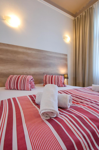 Others 4, Stodolni Apartment, Ostrava