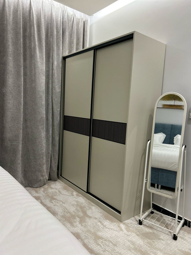 Bedroom 3, Qimam Park Hotel 9 Riyadh, Riyadh