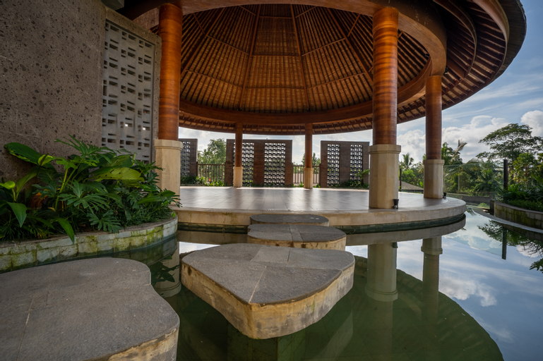 Exterior & Views 2, Budhi Ayu Suite, Gianyar