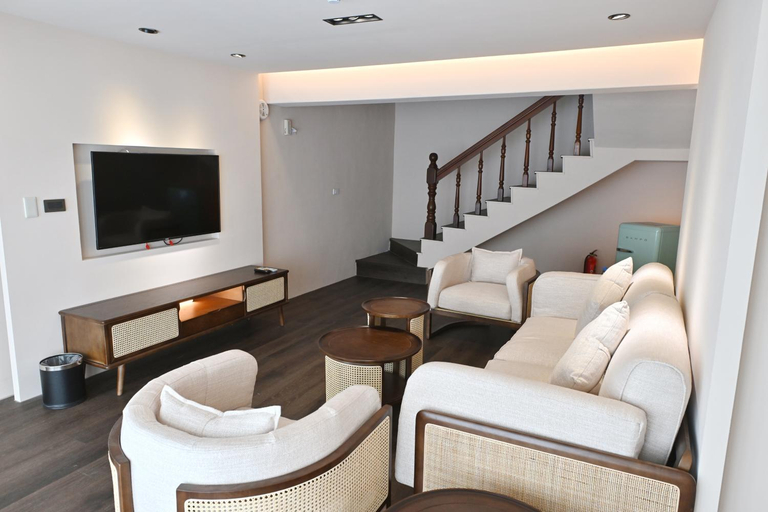Others 4, homerest -Chunghua, Taitung