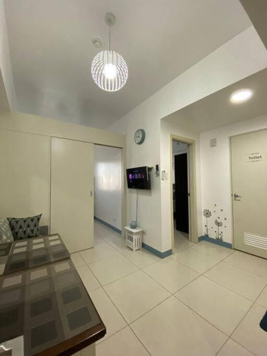 Others 5, Cozy Space at 1206 South Residences SM Southmall, Las Piñas
