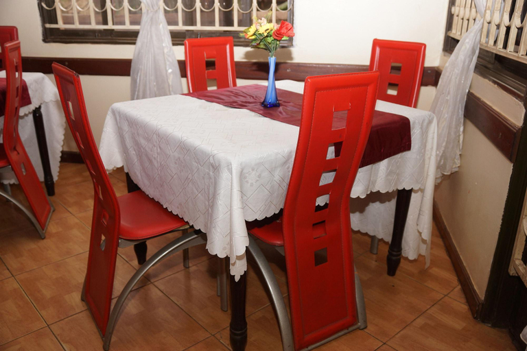 Others 5, Florida Hotel, Jinja