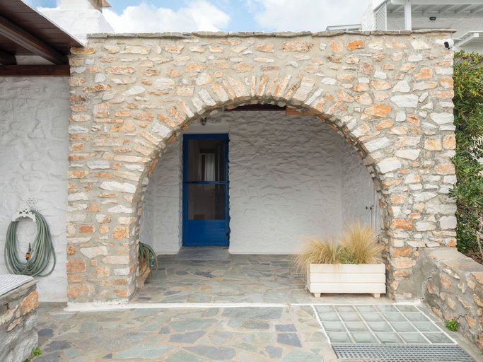 Exterior & Views 2, Paros' slice of Paradise, South Aegean