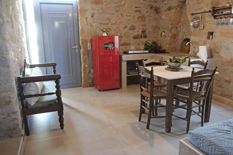 Others 2, Laini Guest Houses, Crete