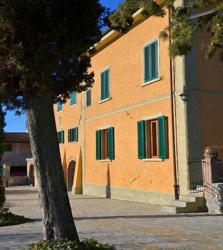 Exterior & Views 2, Agriturismo Il Casolare, Arezzo