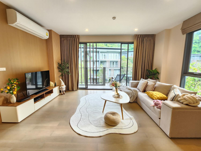 Others 3, Relaxing 2 Bedroom in Khaoyai, Pak Chong