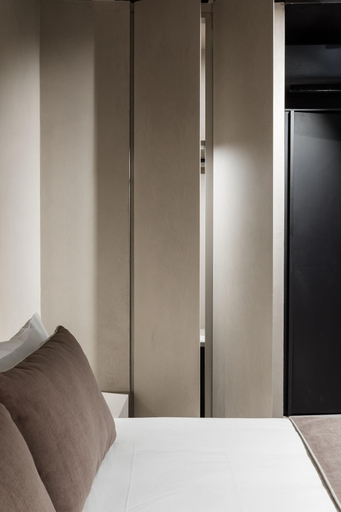 Bedroom 4, Elysium Suites Collection, Rome