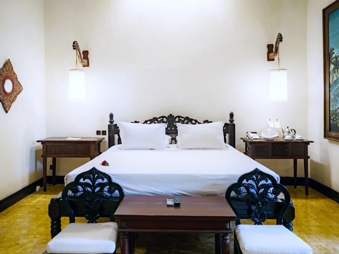 Bedroom 23