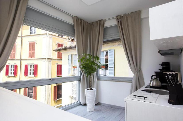 Others 5, Downtown Como-Luxury Suites, Como