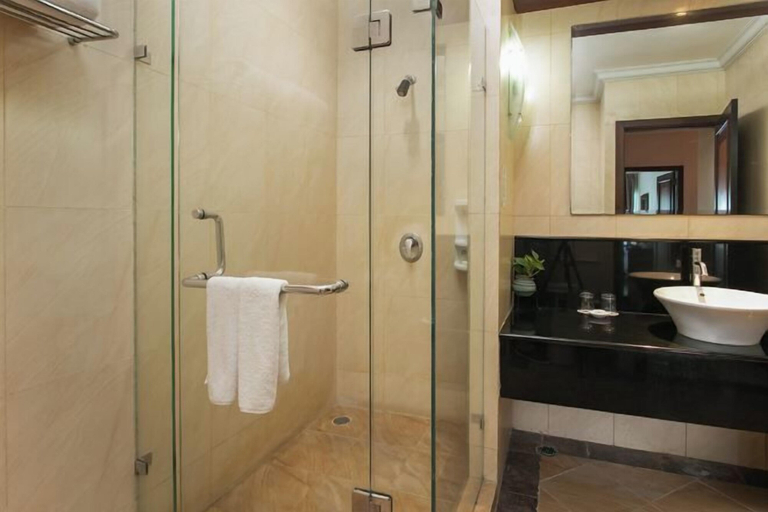 Bathroom 5