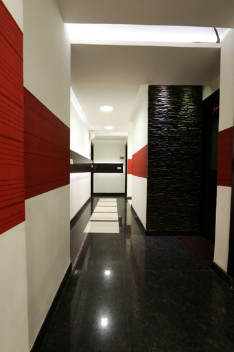Public Area 2, iStay Hotels Rajajinagar by OTHPL, Bangalore