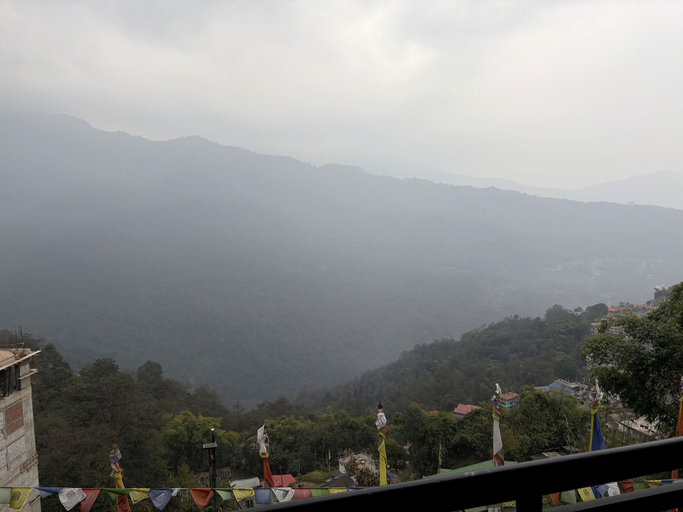 Others 5, GRG TEMPO HERITAGE RESORT & SPA Gangtok, East Sikkim