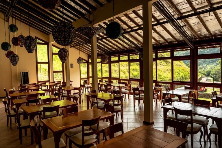 Food & Drinks 4, Sana Spa Maria Bonita, Macaé