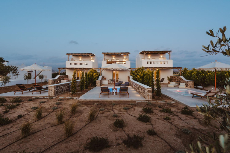 Others 5, Santo Concept Luxury Villas, South Aegean