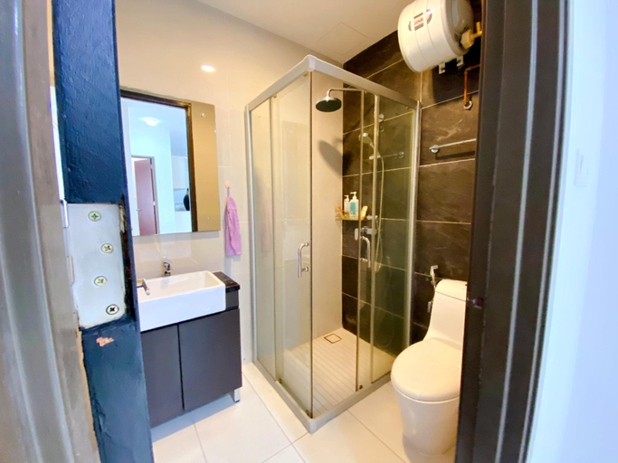 Bathroom 5