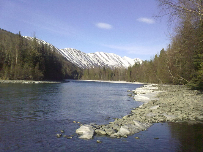 Exterior & Views 2, Gwin's Lodge & Roadhouse Est. 1952, Kenai Peninsula