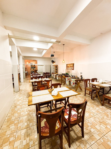 Food & Drinks 5, Pousada Parada Da Fe, Aparecida