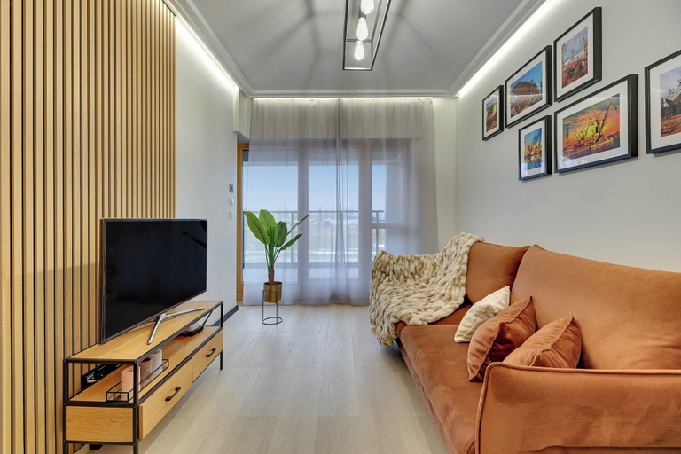 Others 3, Lion Apartments - Nadmotławie, Gdańsk City