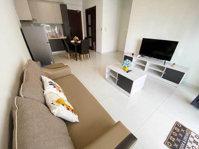 Bedroom 11