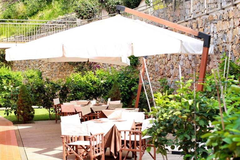 Food & Drinks 5, Baia Blu Rta, La Spezia