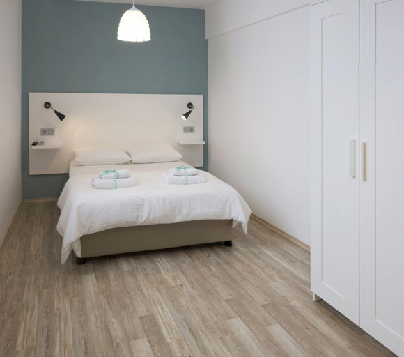 Bedroom 3, Alicante Hotel - Adults Only, Bozcaada