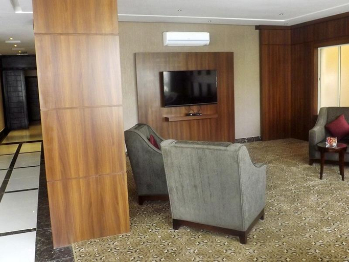 Others 5, Baron Al Masif Serviced Apartment, Riyadh