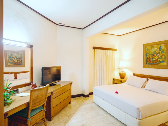 Bedroom 5